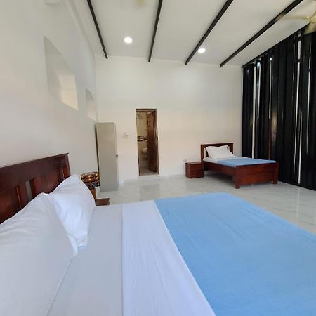 Cube Place Aparthotel Zanzibar Екстериор снимка