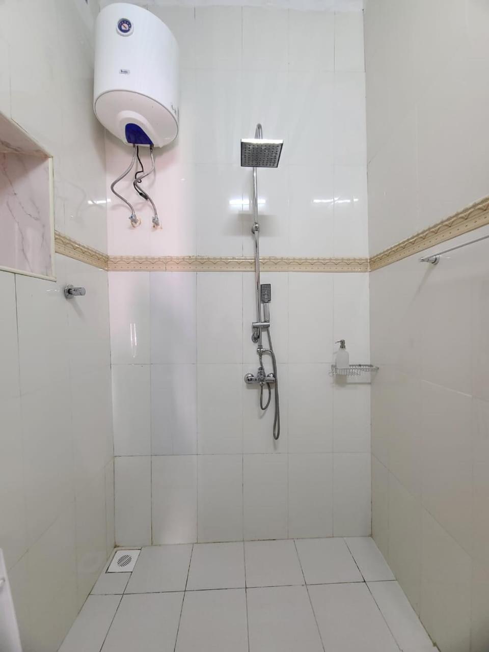Cube Place Aparthotel Zanzibar Екстериор снимка