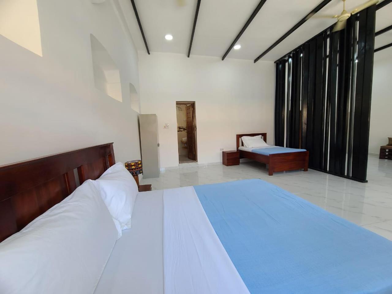 Cube Place Aparthotel Zanzibar Екстериор снимка
